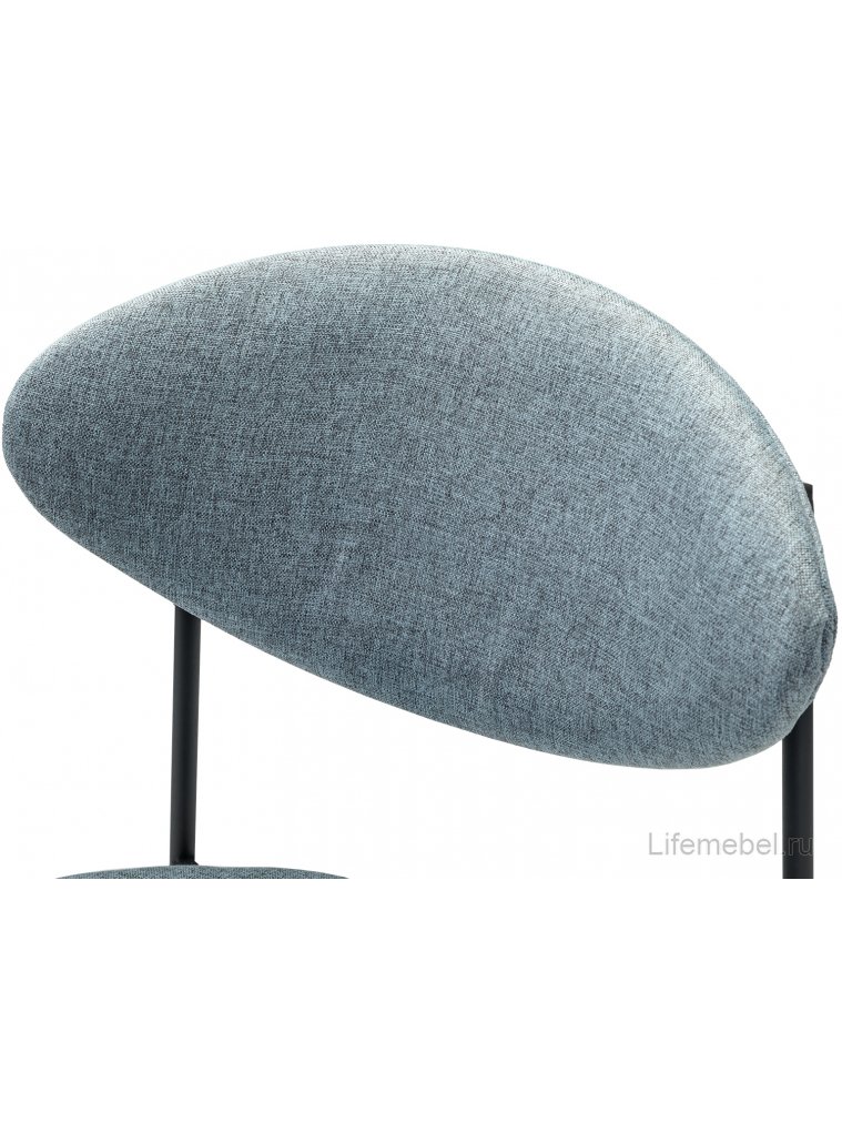 Барный стул Gawaii grey