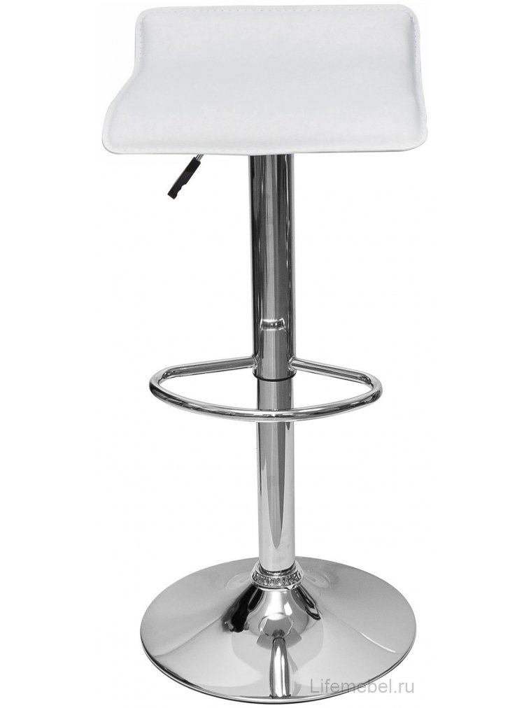 Барный стул Walter белый