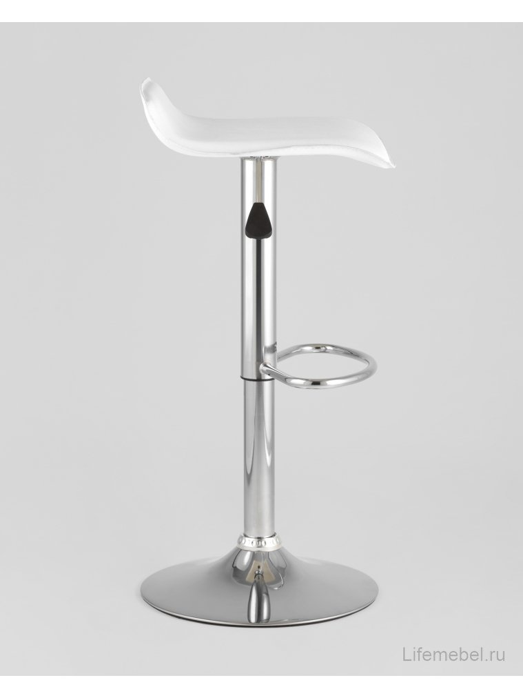 Барный стул Walter NEW, белый NP