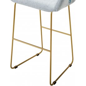 Барный стул Hugs