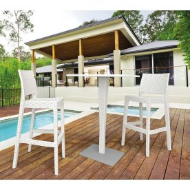 Полубарный стул Jamaica