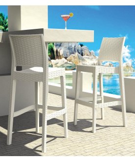 Полубарный стул Jamaica