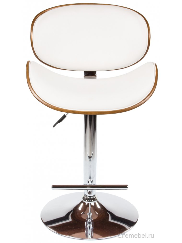 Барный стул JY1076 white