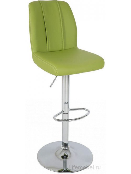 Барный стул JY-1020 green (ybs47)