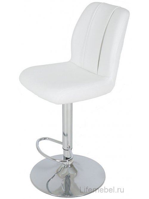 Барный стул JY-1020 white (№8)