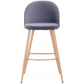 Барный стул Клеон