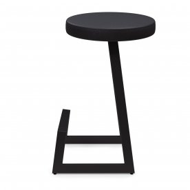 Барные стулья AL 304S Черный