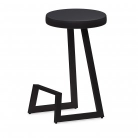 Барные стулья AL 304 Черный