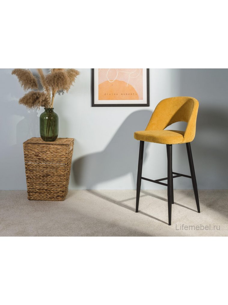 Барный стул Lars сан