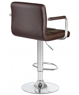 Барный стул 5011-LM Kruger Arm