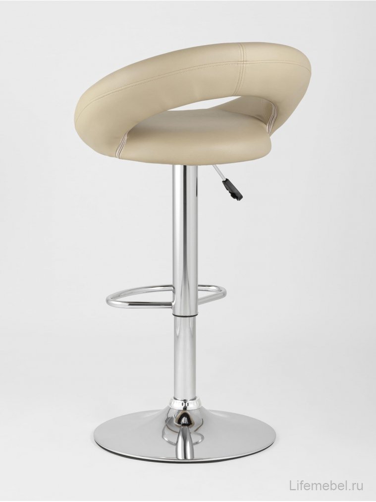 Барный стул Young NEW, бежевый NP