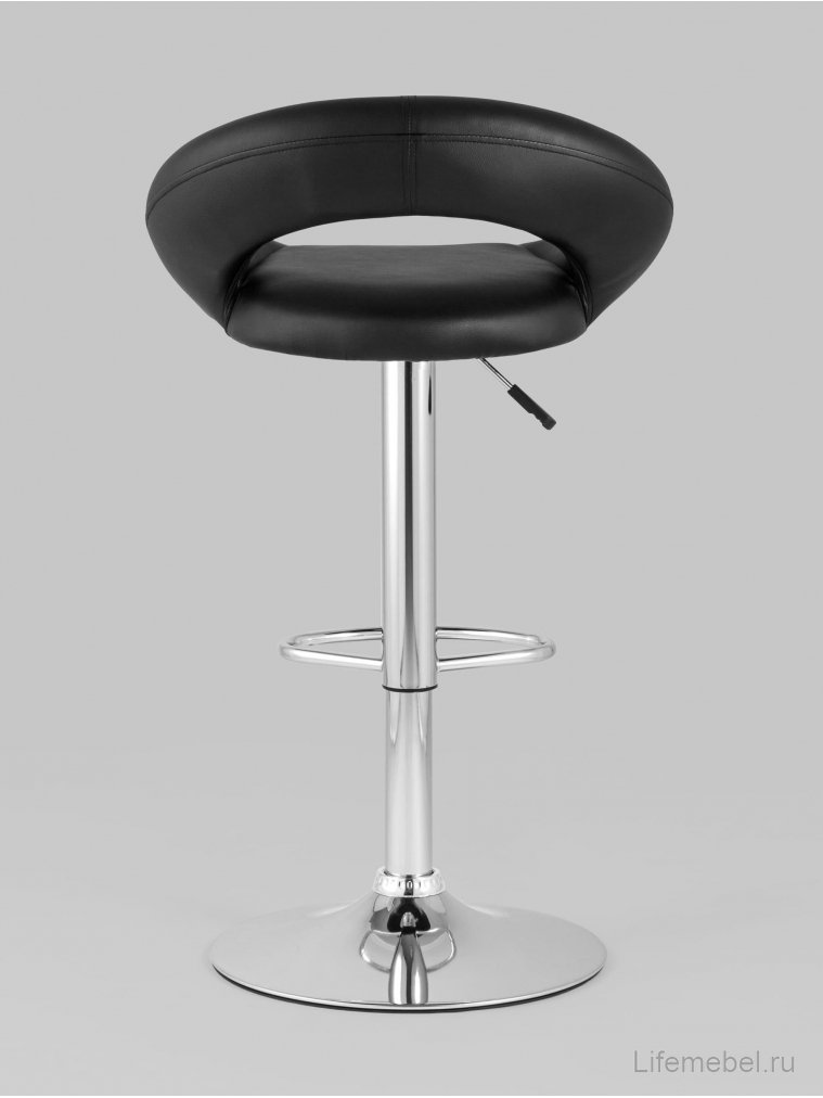 Барный стул Young NEW, черный NP