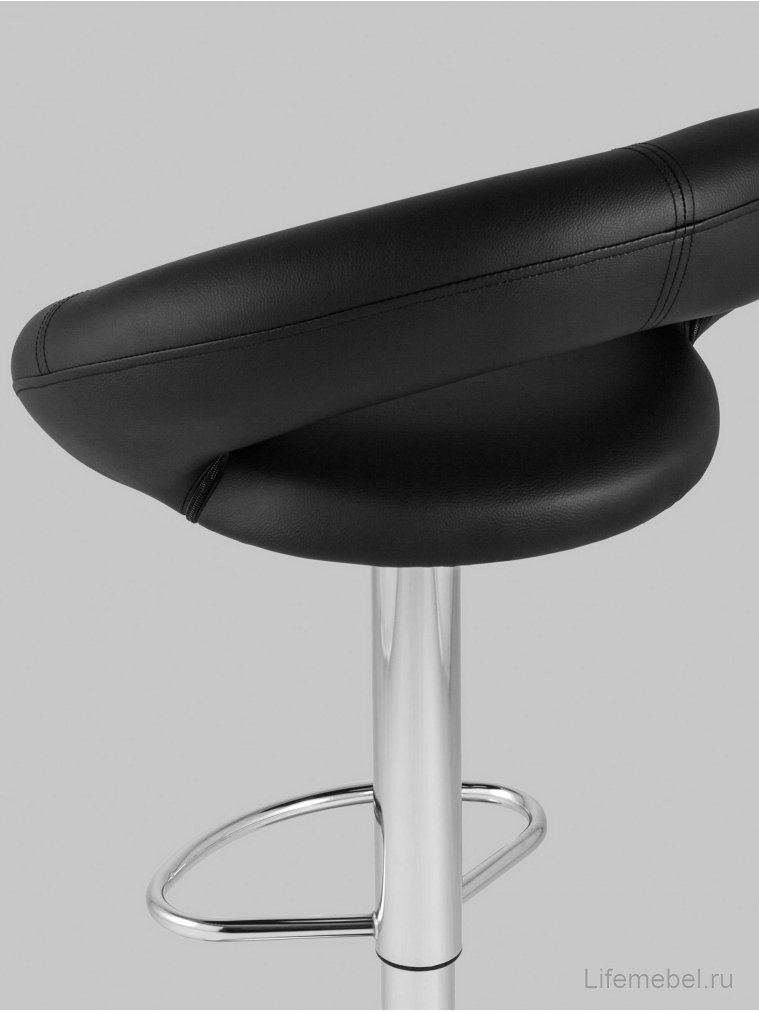 Барный стул Young NEW, черный NP