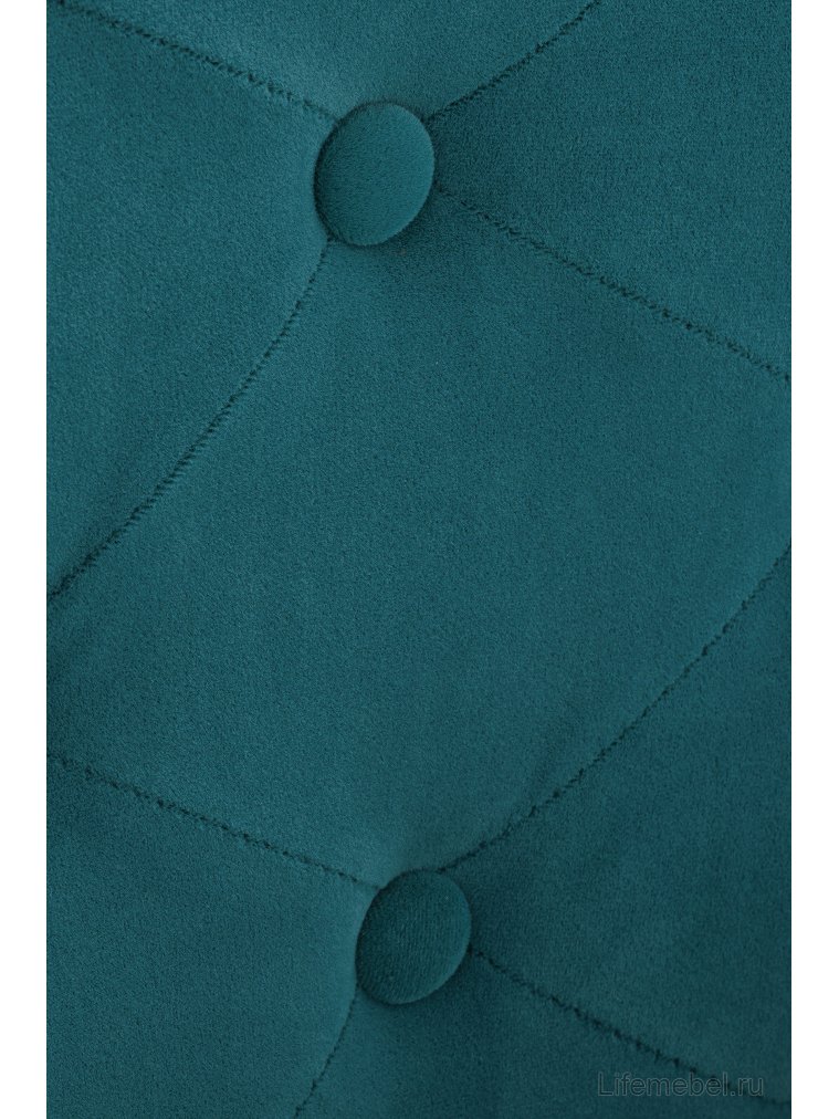 Барный стул Laguna blue velour