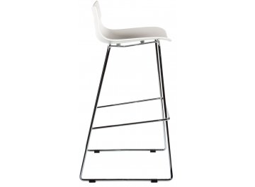 Барный стул LEAF-06