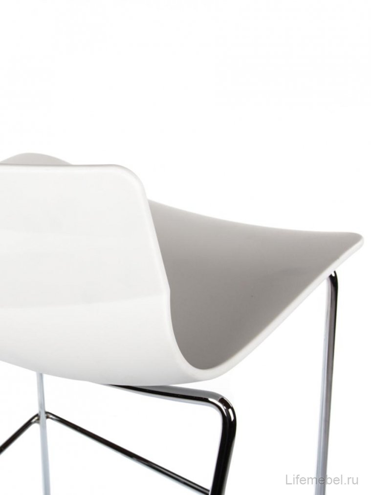 Барный стул LEAF-06