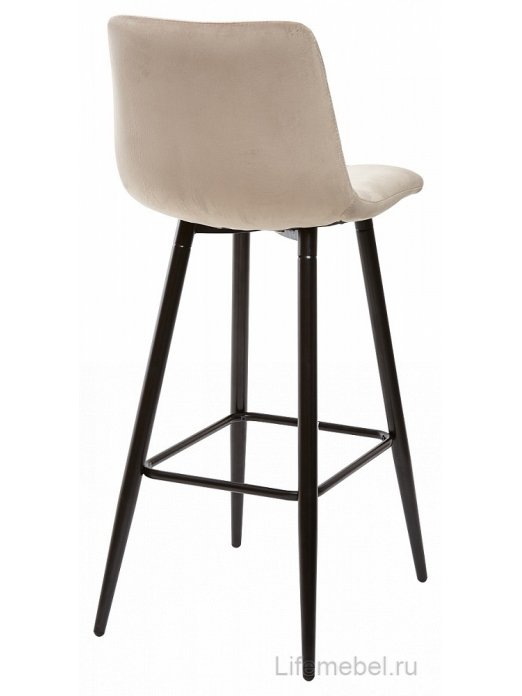 Барный стул Lecco latte