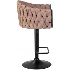 Барный стул Leon 9690-LM