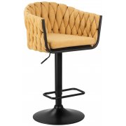 желтый / черный