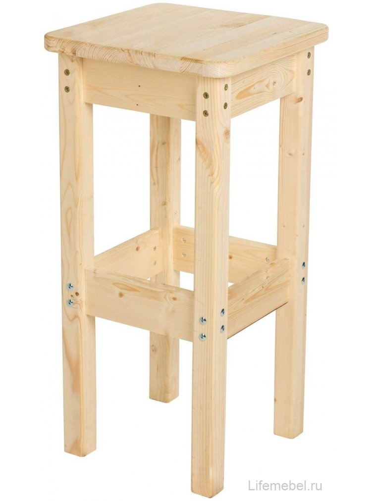 Барный стул Лиам