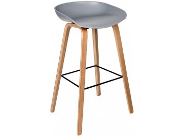 Барный стул Вирта