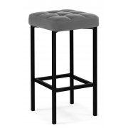 кож.зам. темно-серый