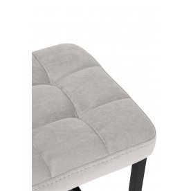 Полубарный стул Лофт