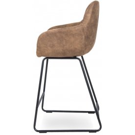 Барный стул D16