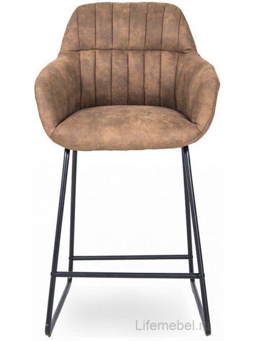 Барный стул D16 802 / black