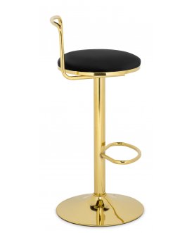 Полубарный стул Lusia