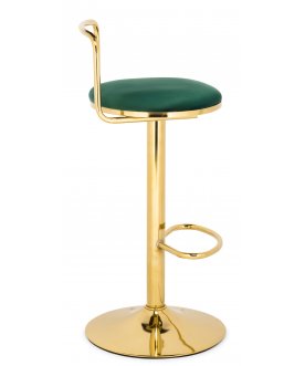 Полубарный стул Lusia