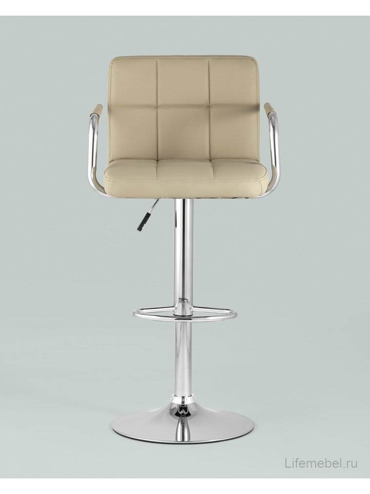 Барный стул Джуди, бежевый NP