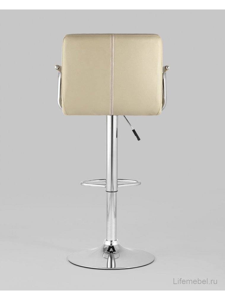 Барный стул Джуди, бежевый NP