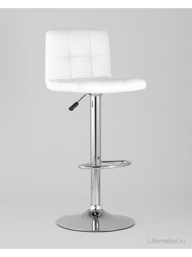 Барный стул Джуди LITE, белый NP