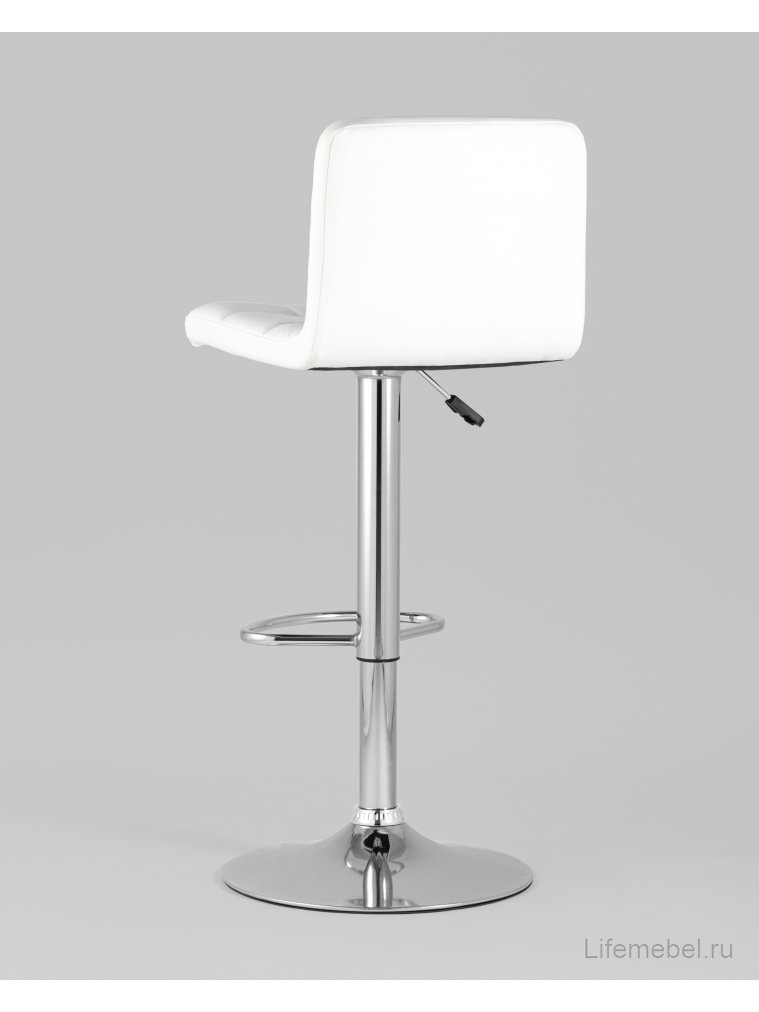 Барный стул Джуди LITE, белый NP
