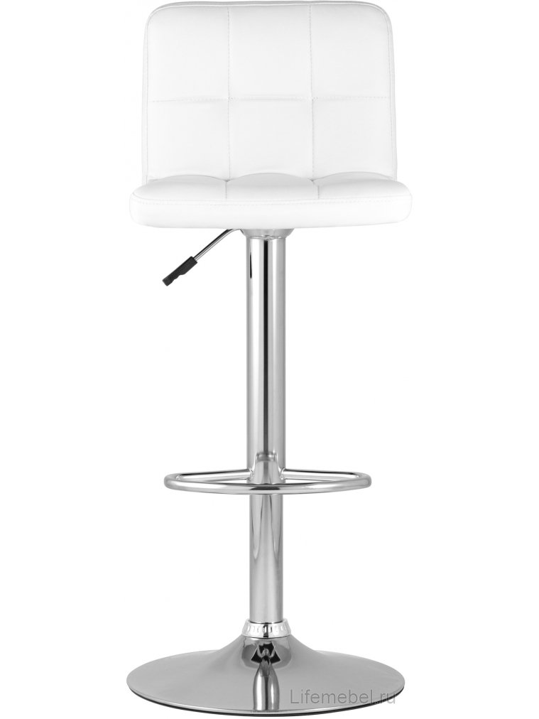 Барный стул Джуди LITE, белый NP