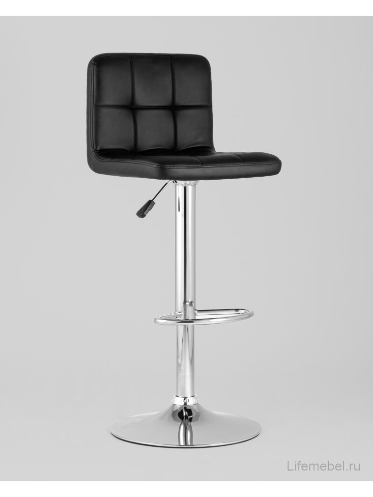 Барный стул Джуди LITE, черный NP