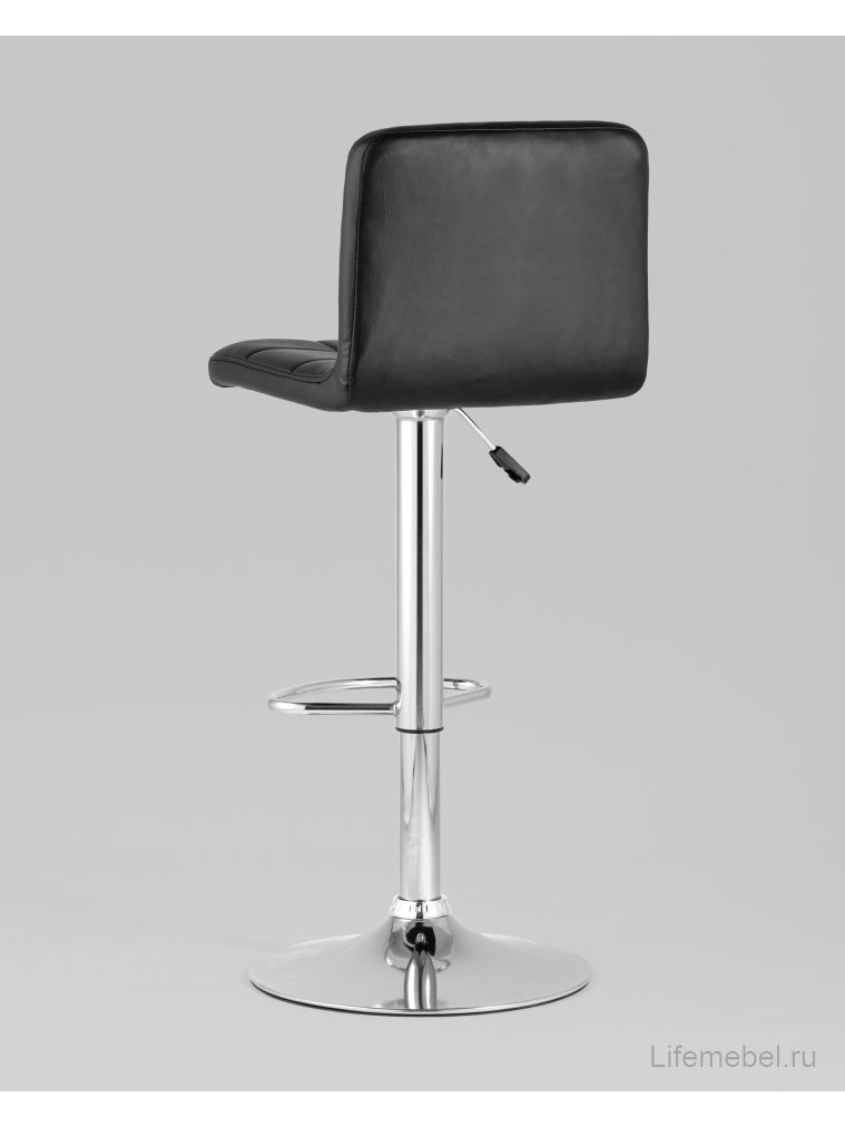 Барный стул Джуди LITE, черный NP