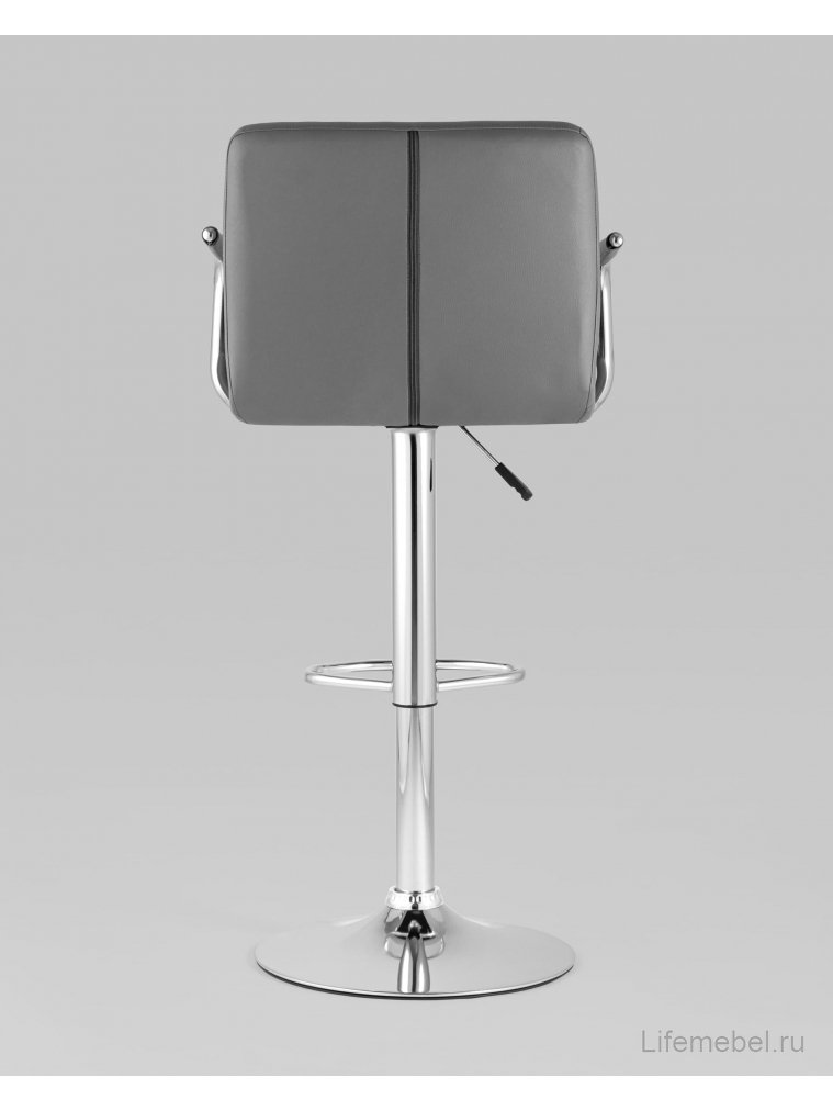 Барный стул Джуди, серый NP