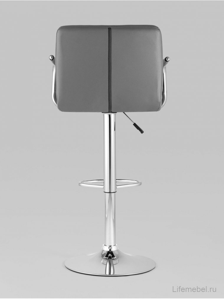 Барный стул Джуди, серый NP