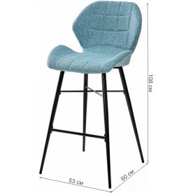 Барный стул Marcel TRF-07