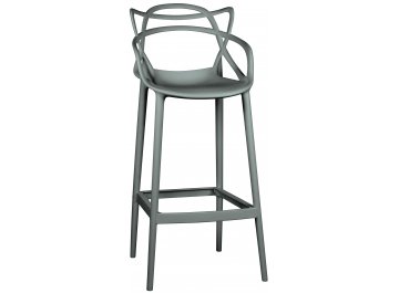 Барный стул 601CPP-LMZL Masters Bar