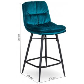 Барный стул D20