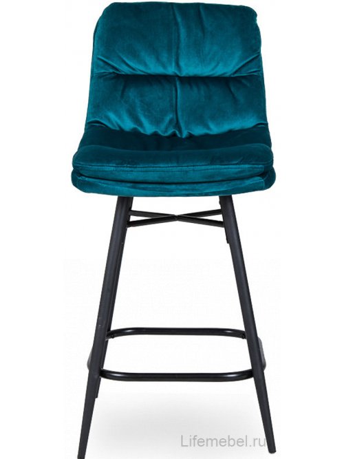 Барный стул D20 vic (63) / black