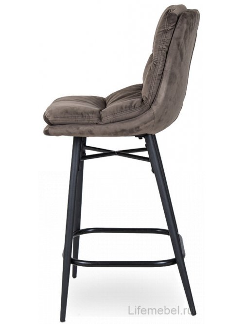 Барный стул D20 vic (68) / black