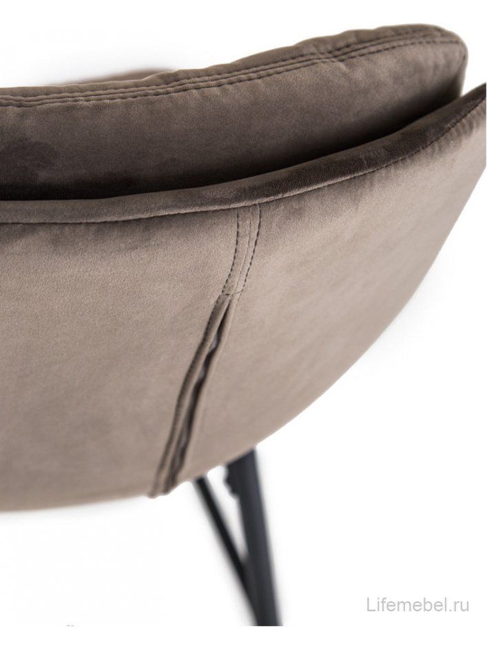 Барный стул D20 vic (68) / black