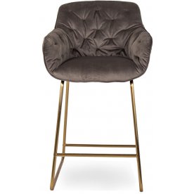 Барный стул D12