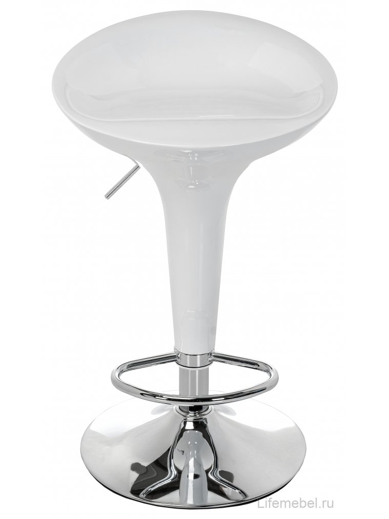 Барный стул Orion белый
