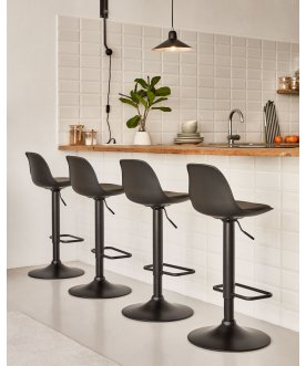 Барный стул Orlando-T