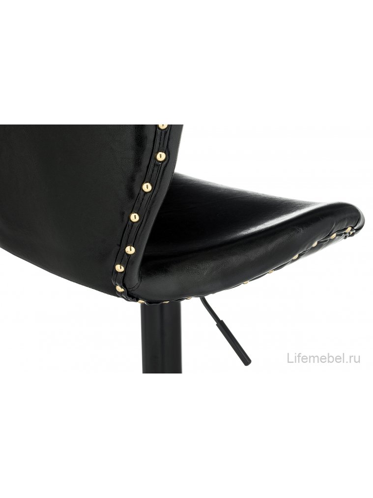 Барный стул Over черный